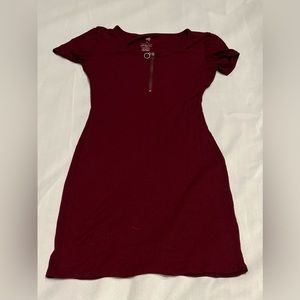 SO dress